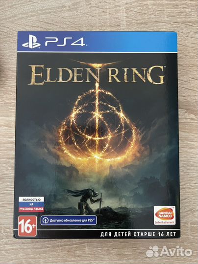 Sony playstation 4 игры