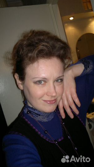 Организатор мероприятий, Певица