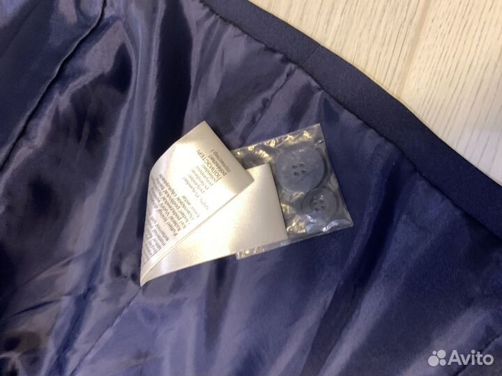 Брючный костюм