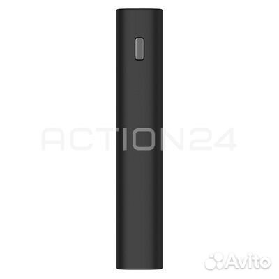 Внешний аккумулятор Xiaomi Power Bank 20000 mAh 50