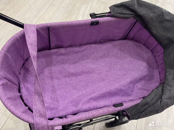 Коляска для кукол