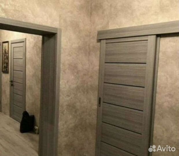 Двери межкомнатные