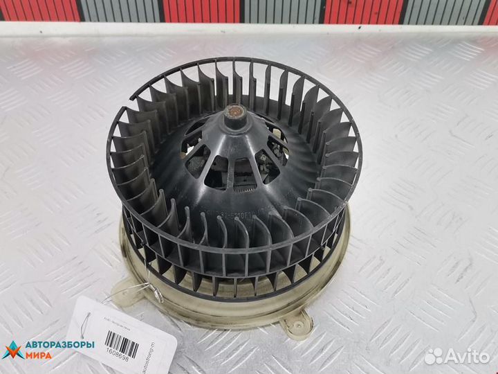 Моторчик печки Mercedes-Benz E-Класс A2108202442