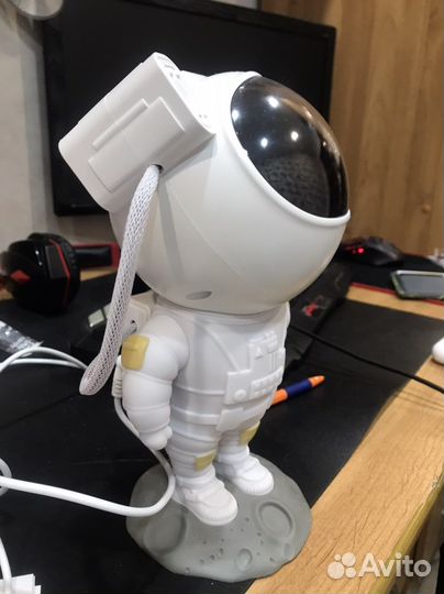 Проектор, ночник звёздного неба