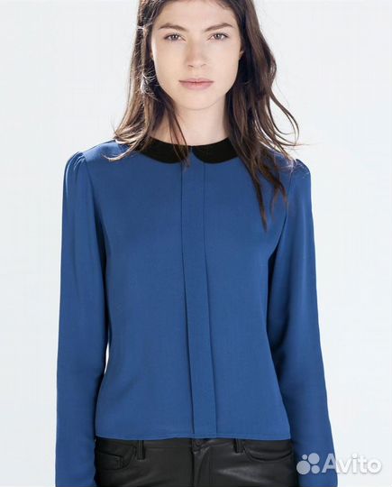 Блузка Zara Women размер XS/S