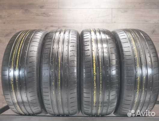 Hankook Ventus Prime 2 K115 235/60 R18 103H