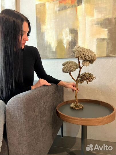 Дерево для подарка