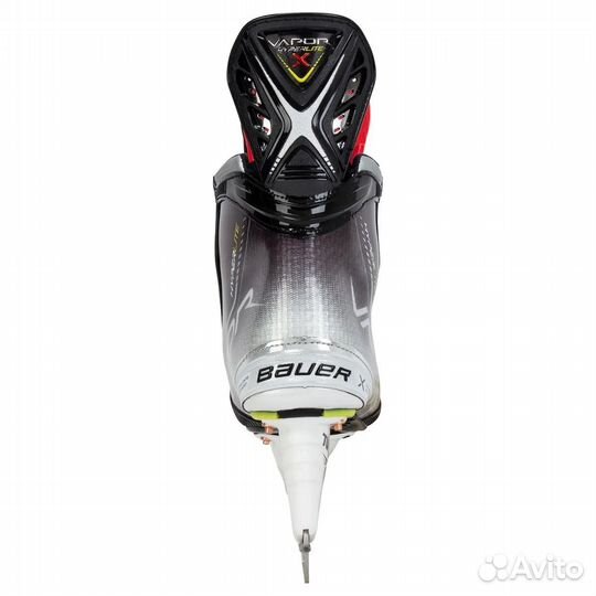Хоккейные коньки bauer hyperlite SR