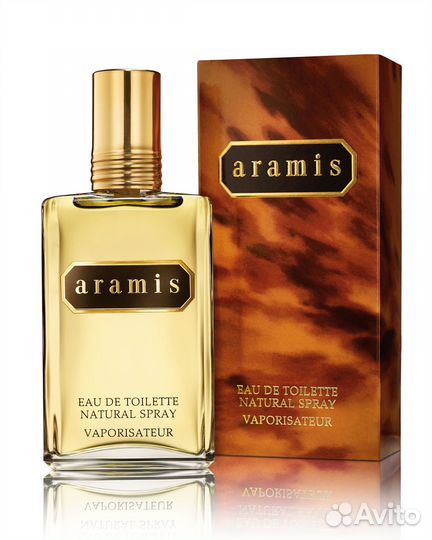 Духи aramis MEN 110ml