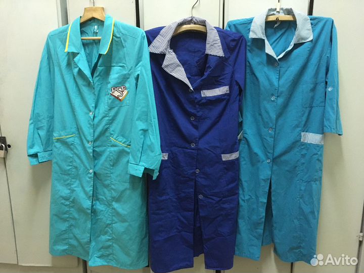 Спецодежда