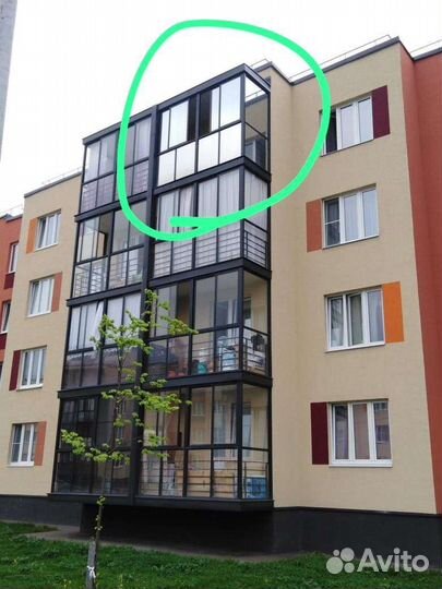 Пленка на окна