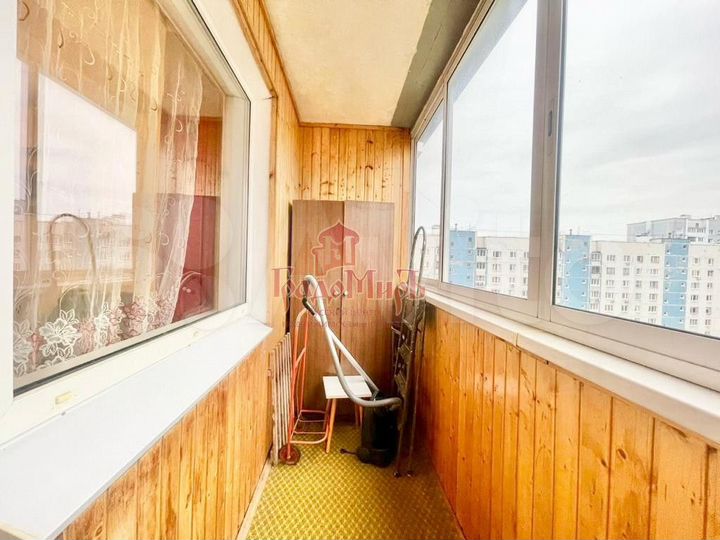 1-к. квартира, 45,5 м², 11/12 эт.