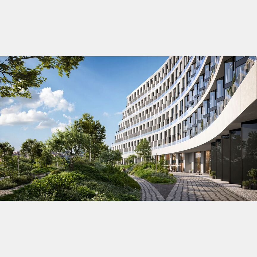 3-к. квартира, 236,7 м², 11/11 эт.