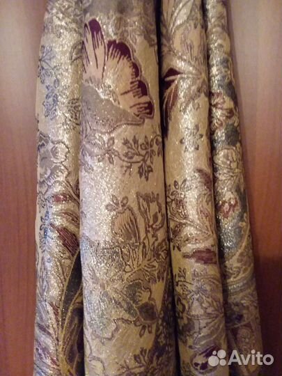 Шарф- палантин