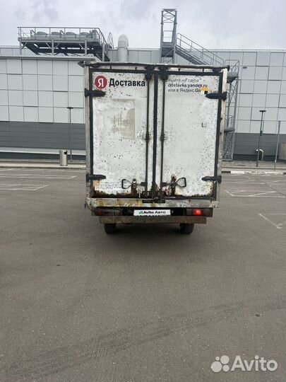 Hyundai Porter 2.5 МТ, 2008, 337 000 км