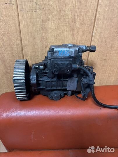 Тнвд vag 1,9 sdi