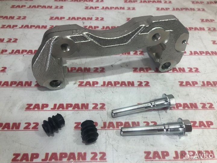 Скоба тормозного суппорта передняя правая