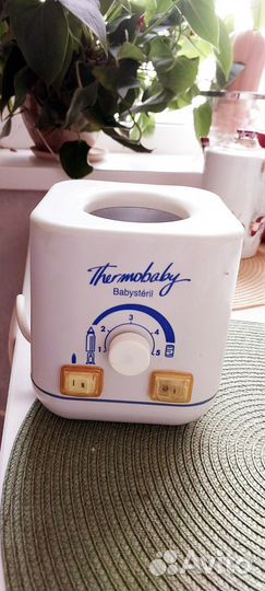 Подогреватель для бутылочек