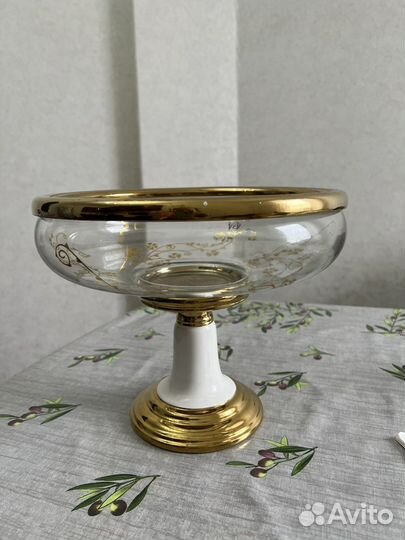 Ваза для фруктов