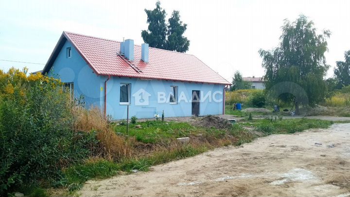 Участок 10,1 сот. (ИЖС)