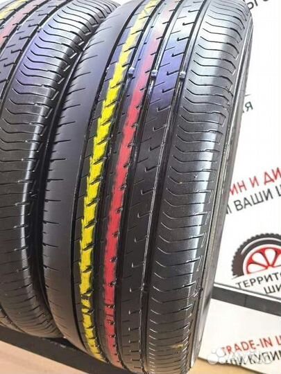 Dunlop Veuro VE303 195/65 R15 91H