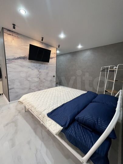 Квартира-студия, 33 м², 3/4 эт.