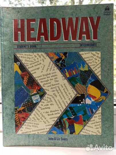 Учебники и пособия по английскому Oxford Cambridge