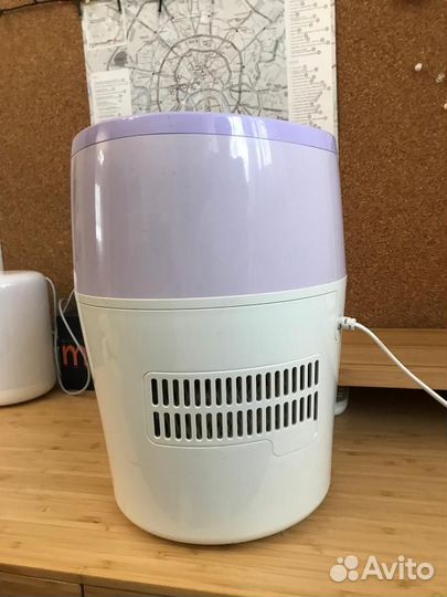 Увлажнитель воздуха Philips HU4802