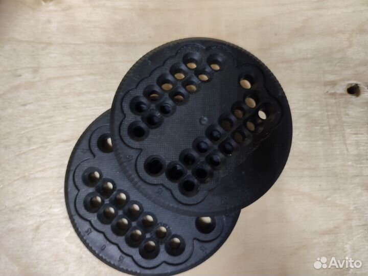 K2 Hurrithane XL размера