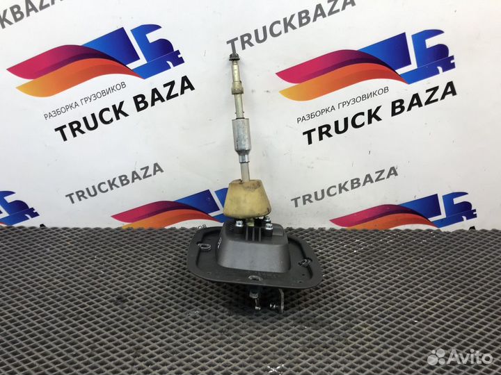 Кулиса кпп Volvo FH