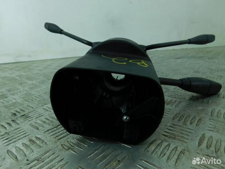 Шлейф рулевой Mercedes-Benz E-Класс A2115403362