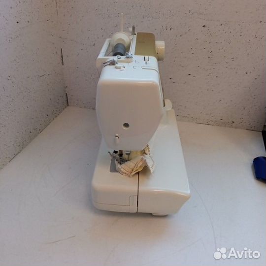 Швейная машина AstraLux DC8371 (Рассрочка / К2)