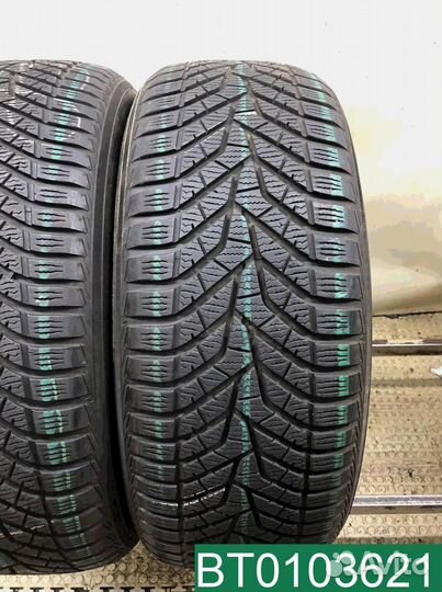 Yokohama BluEarth Winter V905 225/55 R18 98V