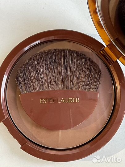 Бронзирующая пудра Bronze goddess estee lauder
