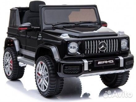 Электромобиль