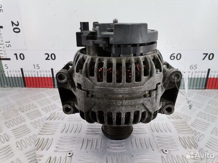 Генератор для mercedes-benz CLC (CL203)