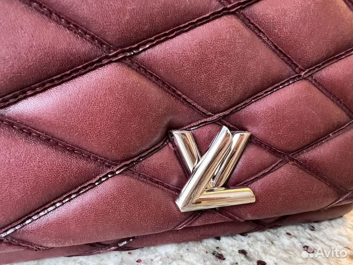 Сумка louis vuitton