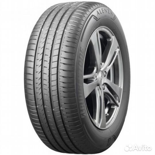 Bridgestone Alenza 001 275/50 R21 113V