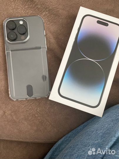 iPhone 14 pro