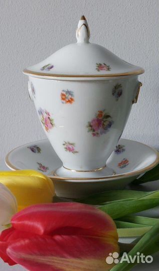 Шоколадница