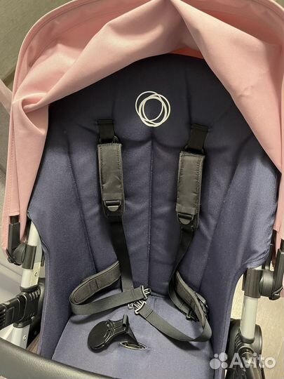 Коляска 3 в 1 bugaboo cameleon 3