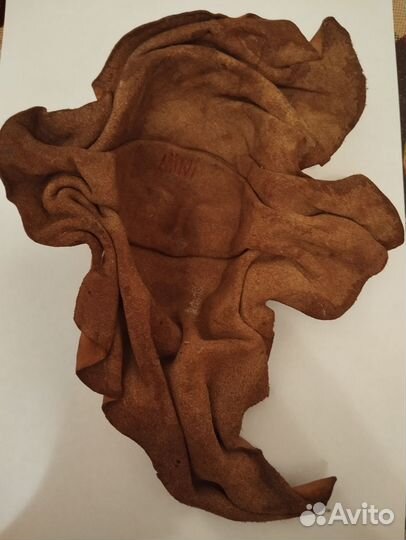 Маска украшение