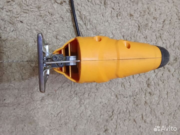 Электролобзик