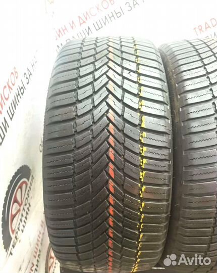 Bridgestone Weather Control A005 225/40 R18 92N