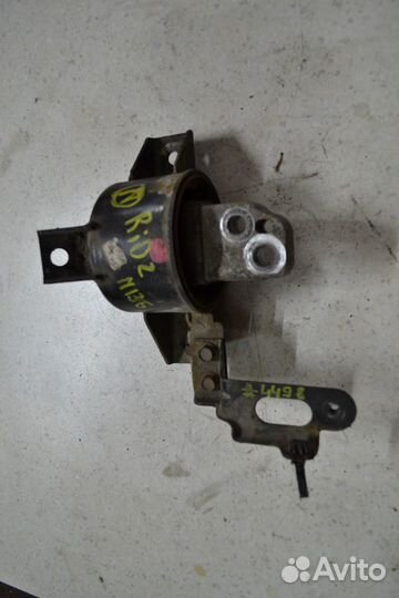 Подушка двс левая KIA RIO 2