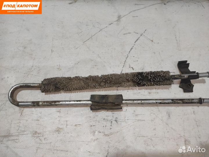 Радиатор гидроусилителя Ford Transit 6 4059920