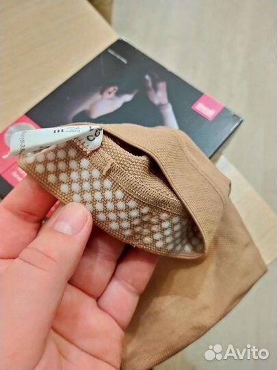 Лечебный компрессионный рукав