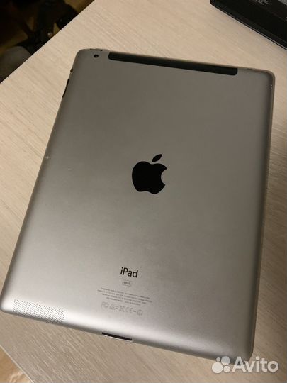 iPad 2 64gb 3G WiFi