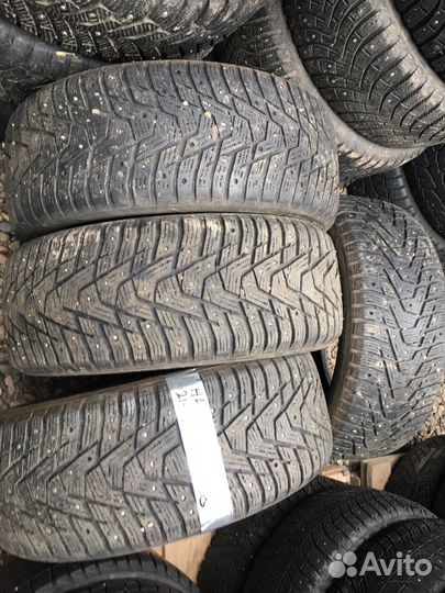 Hankook Aurora K103 215/50 R17