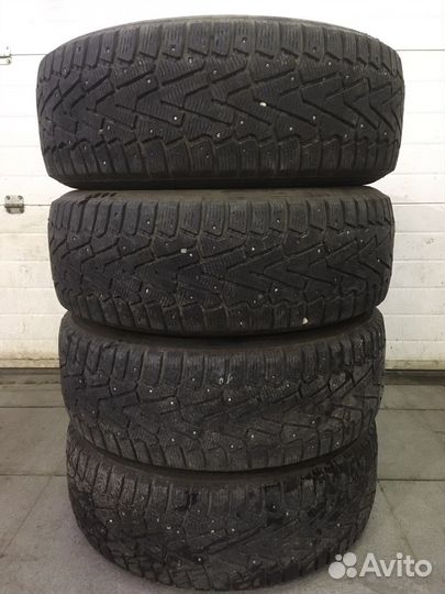 Pirelli Ice Zero 225/60 R17 103T